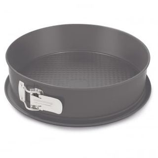 Molde Tarta Desmontable De Acero Antiadherente Ø28X6 Cm Carrefour Home