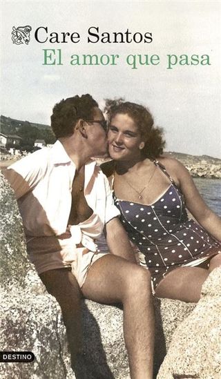 El Amor Que Pasa (9788423367696)