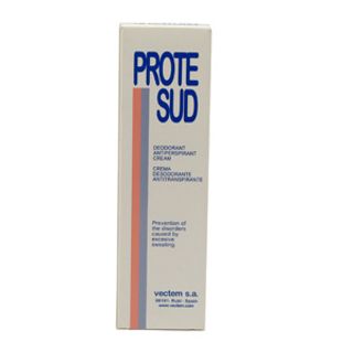 Desodorante Antitranspirante 40 Ml Crema Protesud (8470003393904)