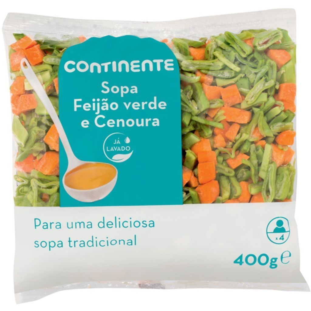 Salada, Preparados e Salteados