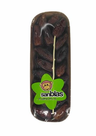 Datil Confitado Sin Hueso San Blas Bandeja 200G