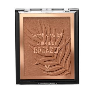 Bronceador Rostro Color Icon Bronzer What Shady Beaches Wet N Wild 1 Ud What Shady Beaches (4049775003676)
