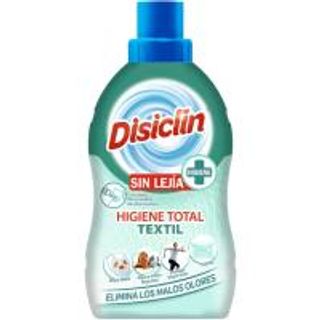 Higiene Total Textil Disiclin, Botella 640 Ml. (23753254)