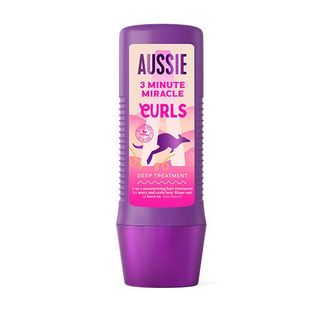 Aussie 3 Minute Miracle Curls 1307093 225Ml