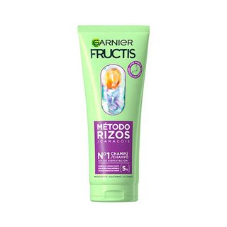 Champú Método Rizos FRUCTIS, tubo 200 ml (3600542571760)
