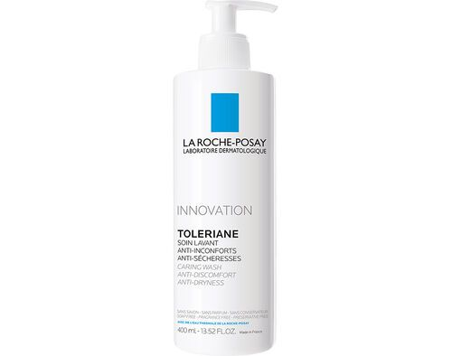 Produtos de Limpeza e Tónicos