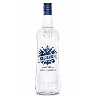 Vodka Keglevich. 70cl.
