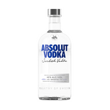 Absolut Vodka Premium 70cl