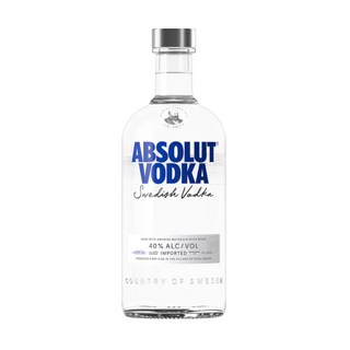 Absolut Vodka Premium 70cl