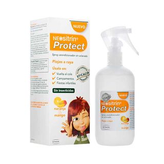 Protect Spray Acondicionador 250 Ml Neositrin (8470002012349)