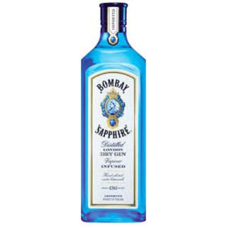 Gin Bombay Sapphire 1LT