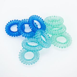 Set 9 Gomas para el cabello - Puterful by Primor - 9 unidades 8445984003579