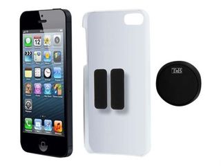 Soporte Magnético De Coche T'Nb Carmag 1 Para Smartphone (3303170067864)