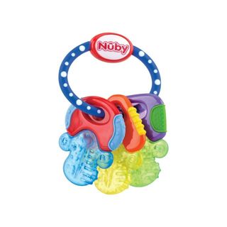 Mordedor Llave Nuby (215016)
