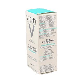VICHY DESOD CR TRATAMIEN 7DIAS