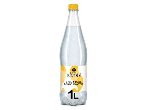 ÁGUA TÓNICA ROYAL BLISS SIGNATURE 1L