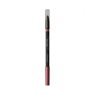 - Catri Era de Sense Jewel Glide Eyeliner Pencil ce - Rojo - 50