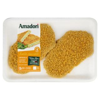 Amadori Ortaiole 0,220 kg