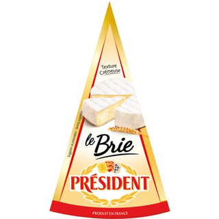 Président Queijo Brie embalagem 200 g - 18382004176