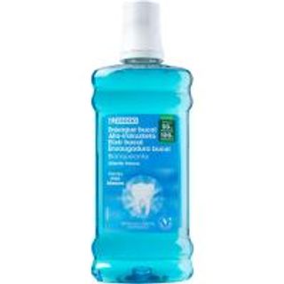 Enjuague Blanqueante Eroski Bote 500 Ml. (21689161)