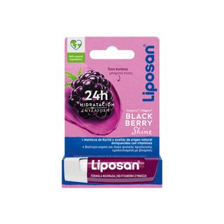 Protector Labial Liposan Mora Blíster 1 Ud (236335)