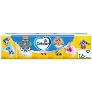 Pañuelos Compactos Patrulla Canina - Colhogar - 12 unidades 7322540893373