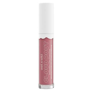 Cloud Pout Marshmallow Lip Mousse Girl, You'Re Whipped Wet N Wild 1 Ud (277252)