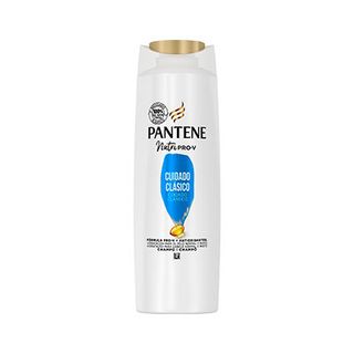 Pantene Nutri Plex Champú Clásico 385Ml (8006540876039)