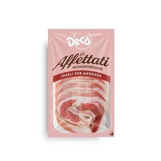 Deco'Pancetta Arrot.Vasc 60Gr - 154017