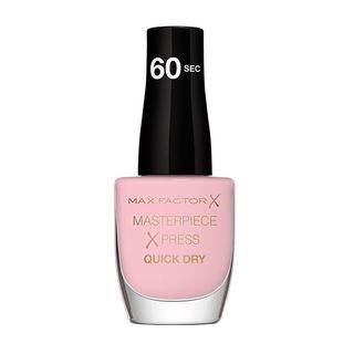 Laca De Uñas Masterpiece Xpress 210 Made Me Blush Max Factor 1 Ud (3616301711780)