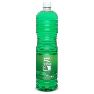 Friegasuelos Pino Super Paco De Dia Botella 1.5 L