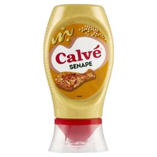 Calvè Senape 250 Ml - 012476