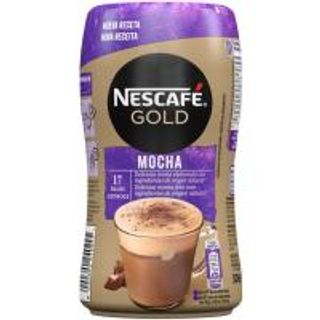 Café Mocha Nescafé Gold, Bote 306 Gr. (17320375)