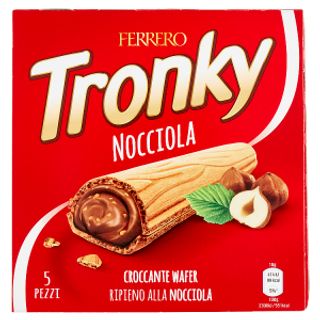 Tronky Nocciola Ferrero 90G