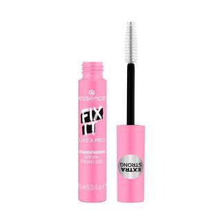Gel Fijador Cejas Transparente Fix It Like A Pro Essence 122013