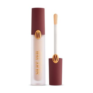 Silky Veil - Liquid Concealer 14 Medium Honey