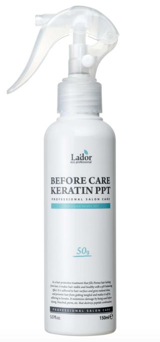 La'dor Before Care Keratin PPT, 150 ml