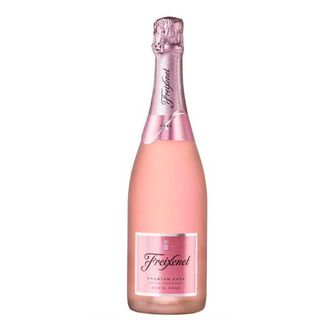 Freixenet Cava carta rosé 75 cl