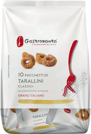 Gastronauta Taral.Clas.Mpk 10P - 152473