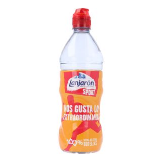 Agua Mineral Lanjaron 75Cl