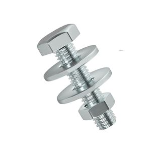 4 Paraf Met C Sext Zinc 8X40 (82582867)