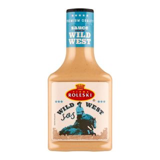 Roleski Sos Wild West 310 g