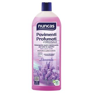 Nuncas Detergente Pavimenti Provenzale 1000 Ml - 000384268