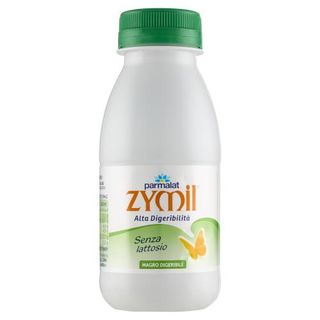 Zymil Alta Digeribilità Senza lattosio Magro Digeribile 250 ml