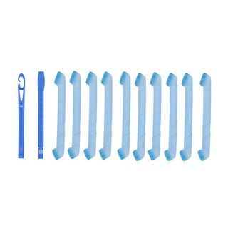 Oh My Hair Rizador Cabello en Espiral - You Are The Princess - 38 cm 8435638073485