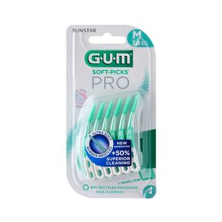 Soft-Picks Pro Medium 30 Un Gum (7630019905855)