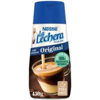 Leche Condensada La Lechera Dosificador 450 Gr. (3434826)
