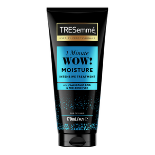 TRESemmé 1 Min Wow Hidratación Mascarilla 170ml