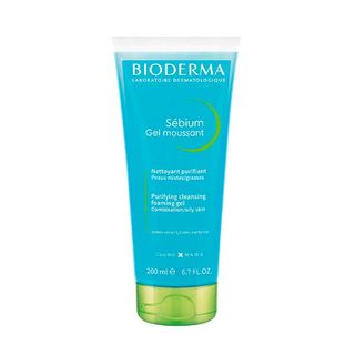 Bioderma Sébium Gel Moussant Tubo 5797455 20Ml