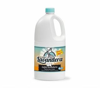 Lejia Lavadora Densa La Lavandera 2L